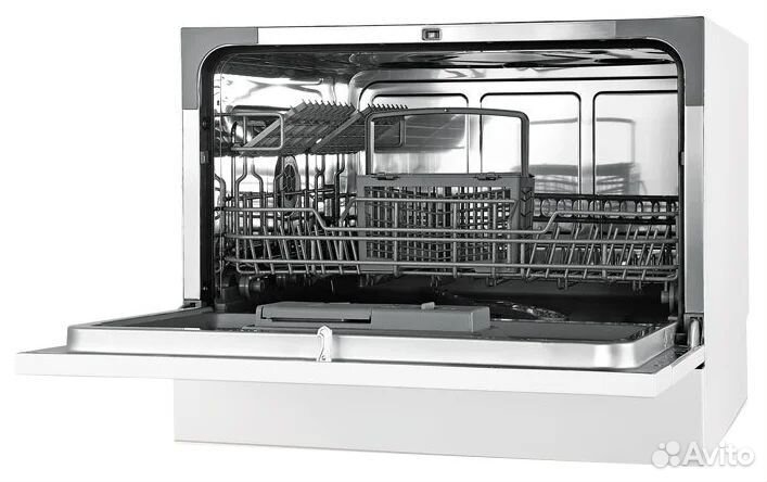 Посудомоечная машина BBK 55-DW012D