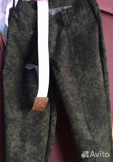 Кадетская форма полный годовой комплект 2-4 класс