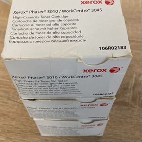 Xerox 106r02183