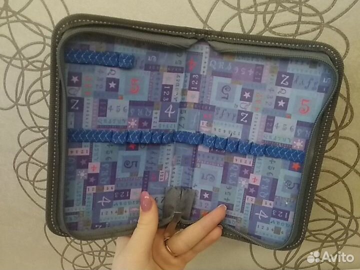 Пенал для девочки