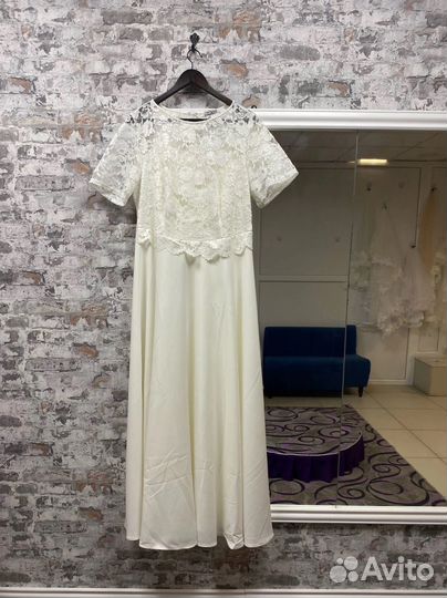 Свадебное платье оптом
