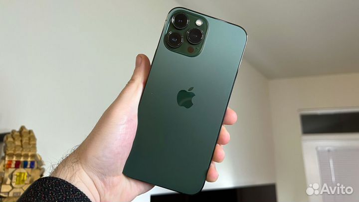 iPhone 13 Pro Max, 256 ГБ