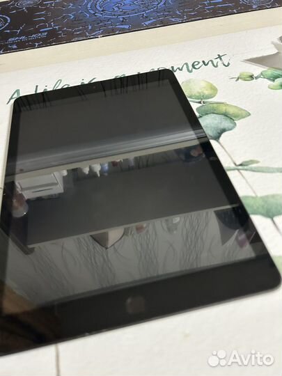 iPad 7 2019 wifi 32gb