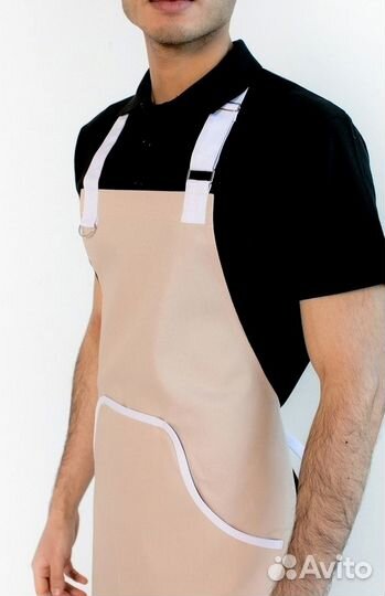 Одежда для поваров оптом