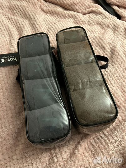 Бинты для лошади