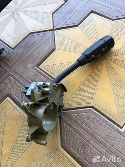 Подрулевые переключатели G463 C203/w203 / s203