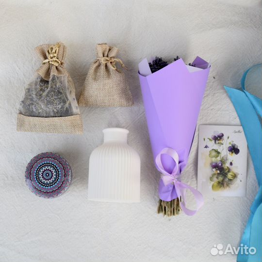 Подарочные наборы