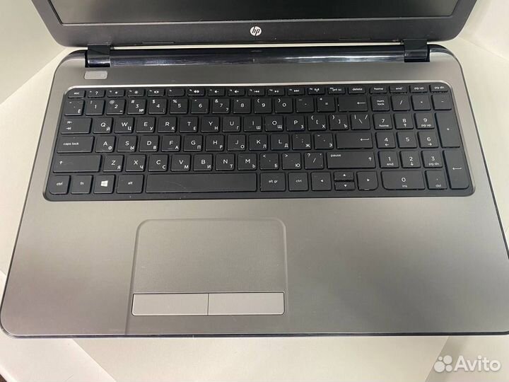 Ноутбук HP 250 G3