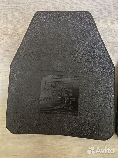 Бронежилет 6б45