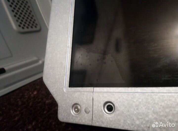 Разбираю Samsung LE32C454