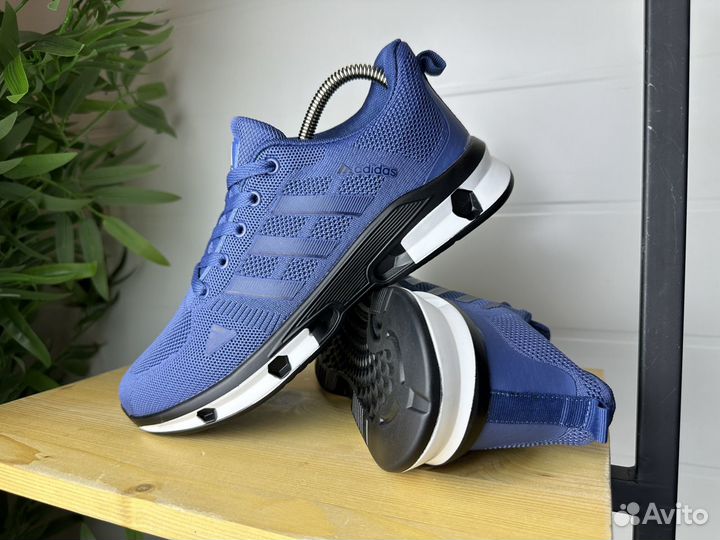 Кроссовки мужские Adidas 43