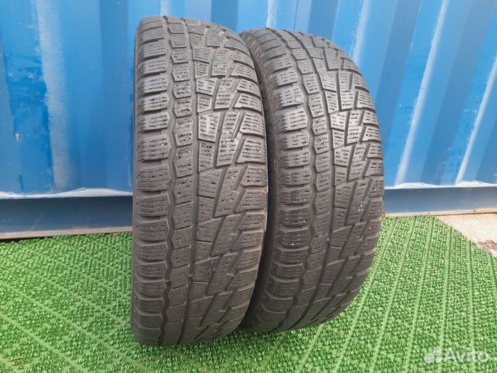 Cordiant Winter Drive 195/65 R15 109T
