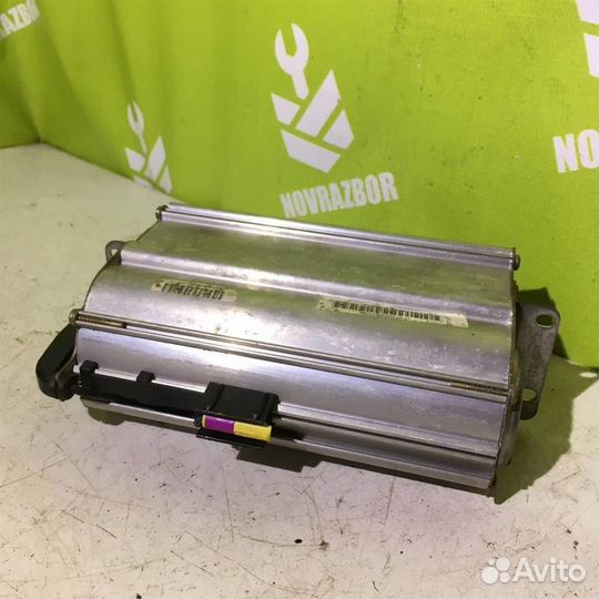 Подушка безопасности пассажирская Ауди А6 С5