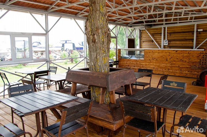 Повар в буфет