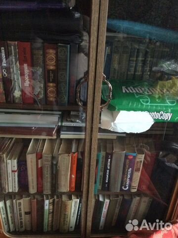 Книги и журналы