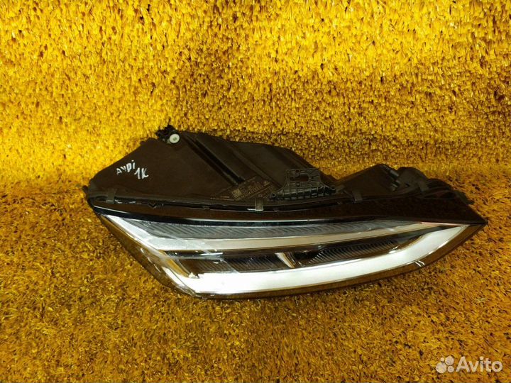 Фара правая Audi A5 2 F5 2016-Нв