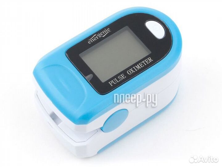 Gembird Energenie EG-PO2W White-Blue