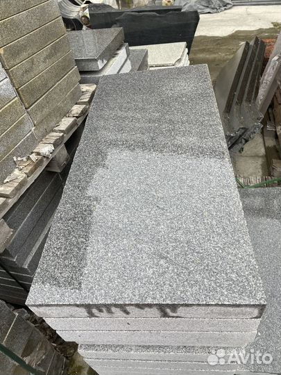 Гранит изделия