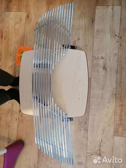 Накладка на решотку радиатора