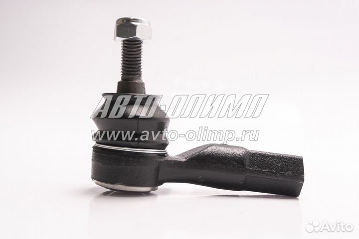 Наконечник рулевой, правый