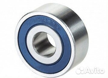 180602 (62302 2RS)(15*42*17)подшипник