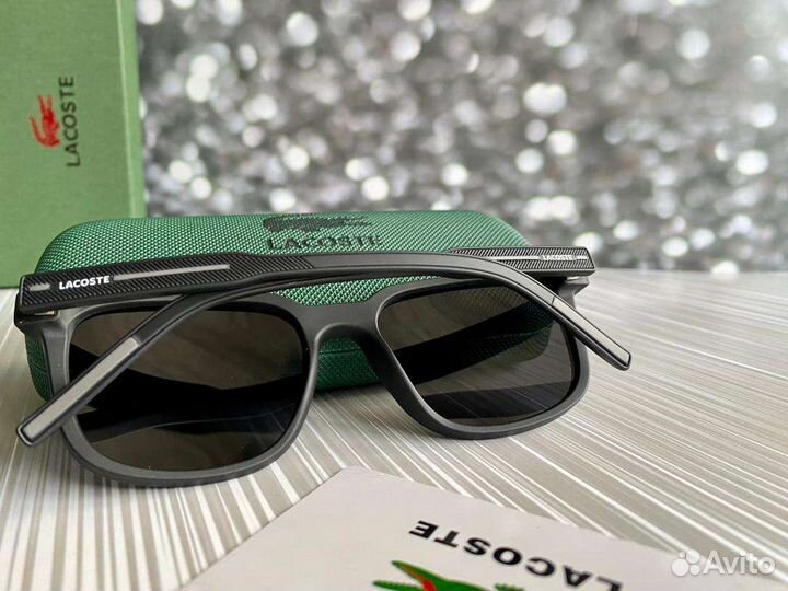 Солнцезащитные очки lacoste 2023