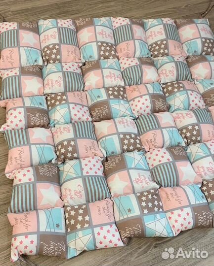 Игровой домик, палатка детская, вигвам, типпи