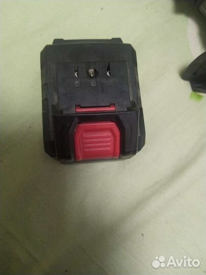 Аккумулятор pit 24v