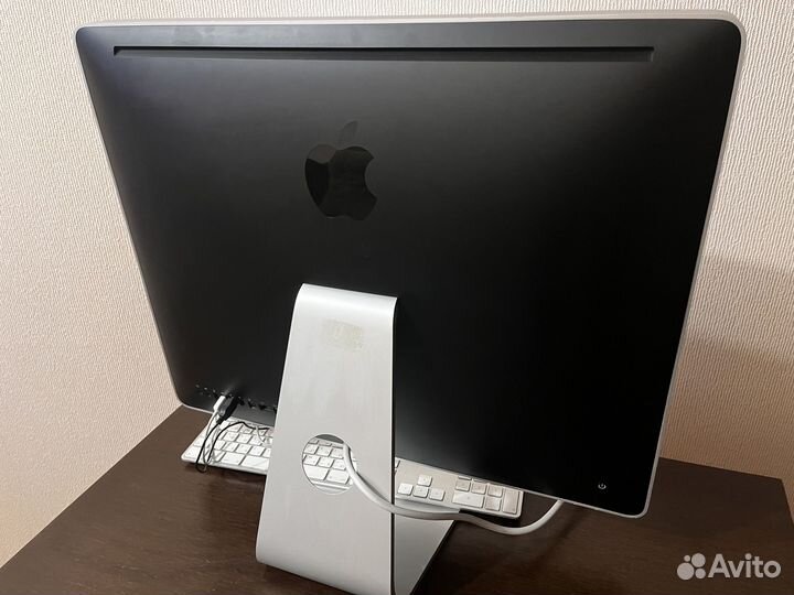 Apple iMac 24 дюйма