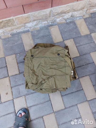 Противогаз