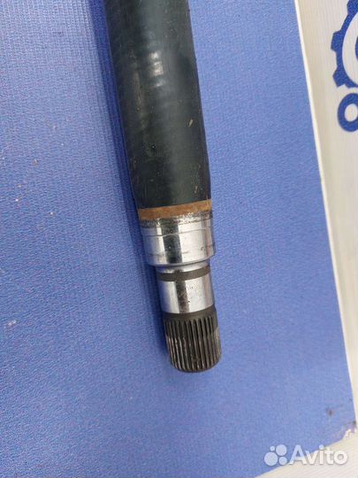 Привод полуось перед правый Opel Astra J A14NET