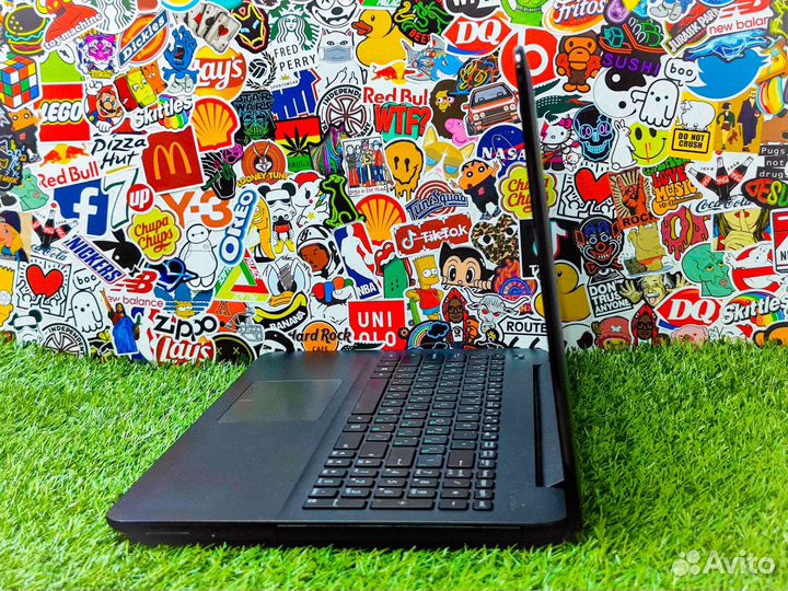 Ноутбук для работы и игр 4ядра/GT920m/SSD