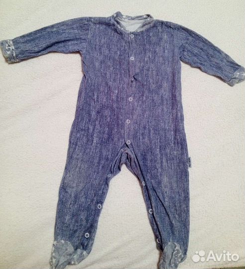 Боди детские