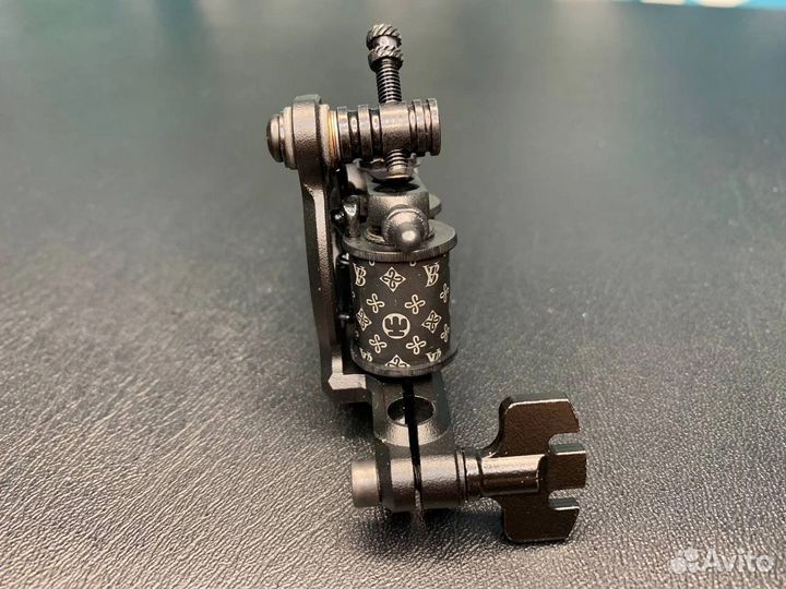 Тату машинка Vlad Blad Delicate Liner Respect