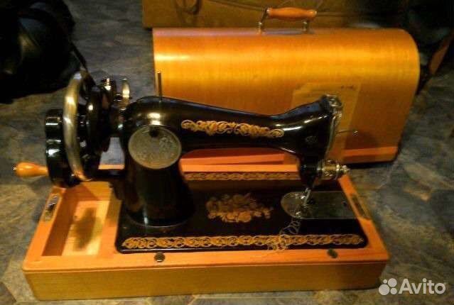 Мастер по ремонту и настройке швейных машин