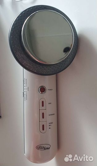 Gezatone Cellusage m380 для ухода за кожей тела