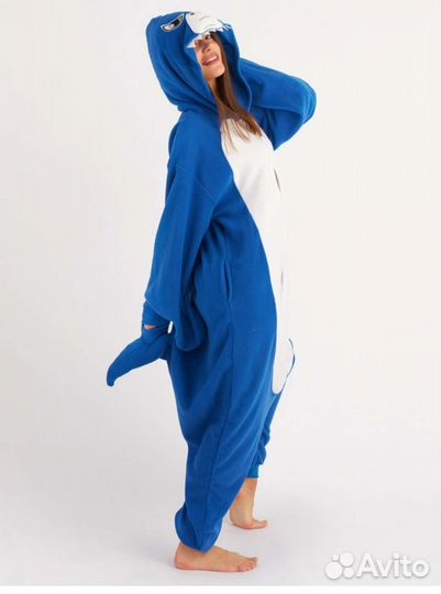 Кугуруми Акула