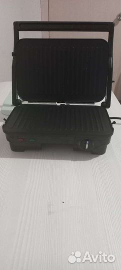 Электрогриль