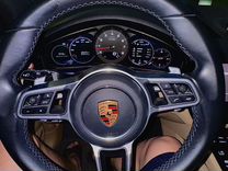 Porsche Cayenne 3.0 AT, 2020, 58 000 км, с пробегом, цена 6 700 000 руб.