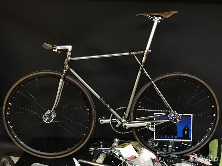 Ремонт-Сборка-Протяжка-Обслуживание колёс