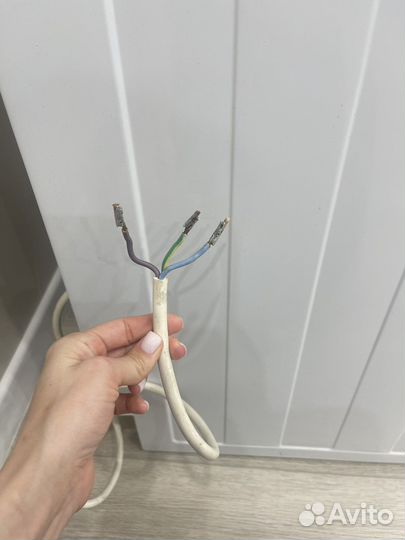 Плита электрическая стеклокерамика