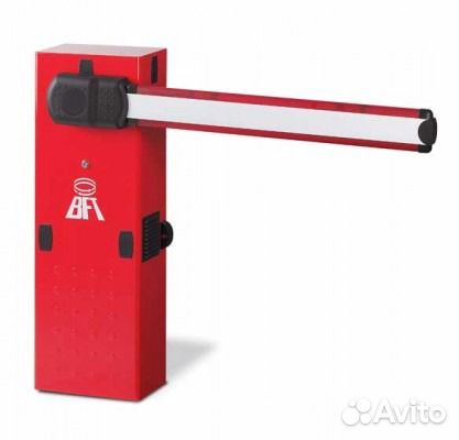 Шлагбаумы, автоматика для ворот