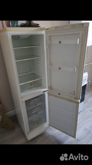 Холодильник самсунг