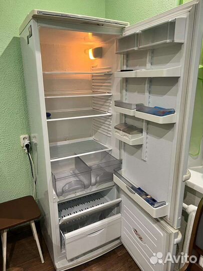 Холодильник