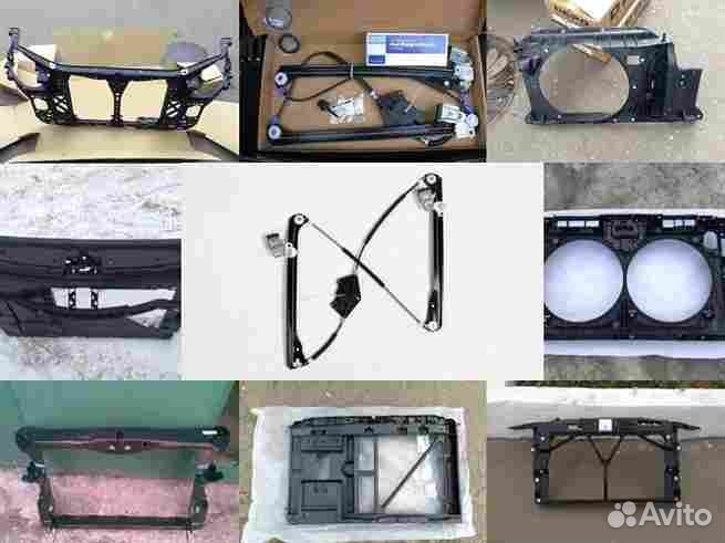 Стеклоподъемник renault: laguna II 1.6 16V/1.6 16V