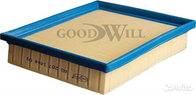 Фильтр воздушный