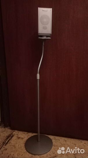 Колонки Panasonic наполные