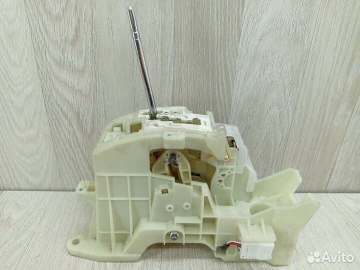 Селектор АКПП Hyundai Ix35