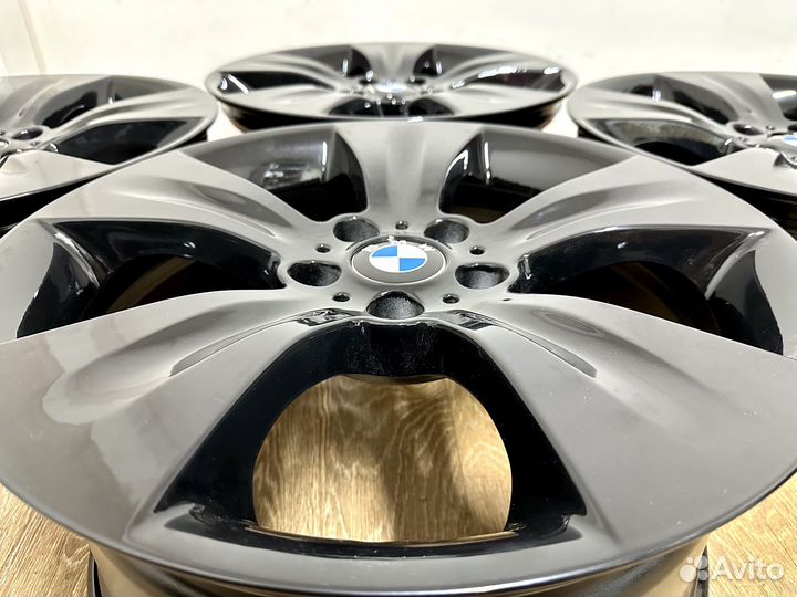 Диски BMW X5 e70 R19 оригинал 213 стиль