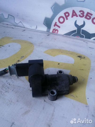 Датчик холостого хода Hyundai Elantra 3, 2.0, G4GC